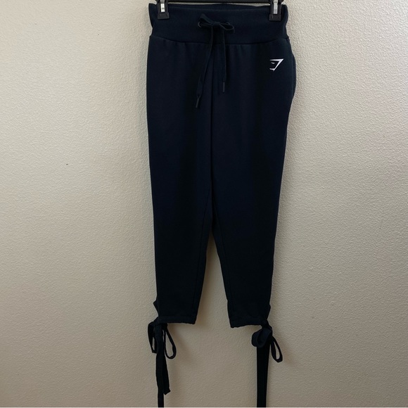 Gymshark Ark High Waisted Joggers - Picture 4 of 8